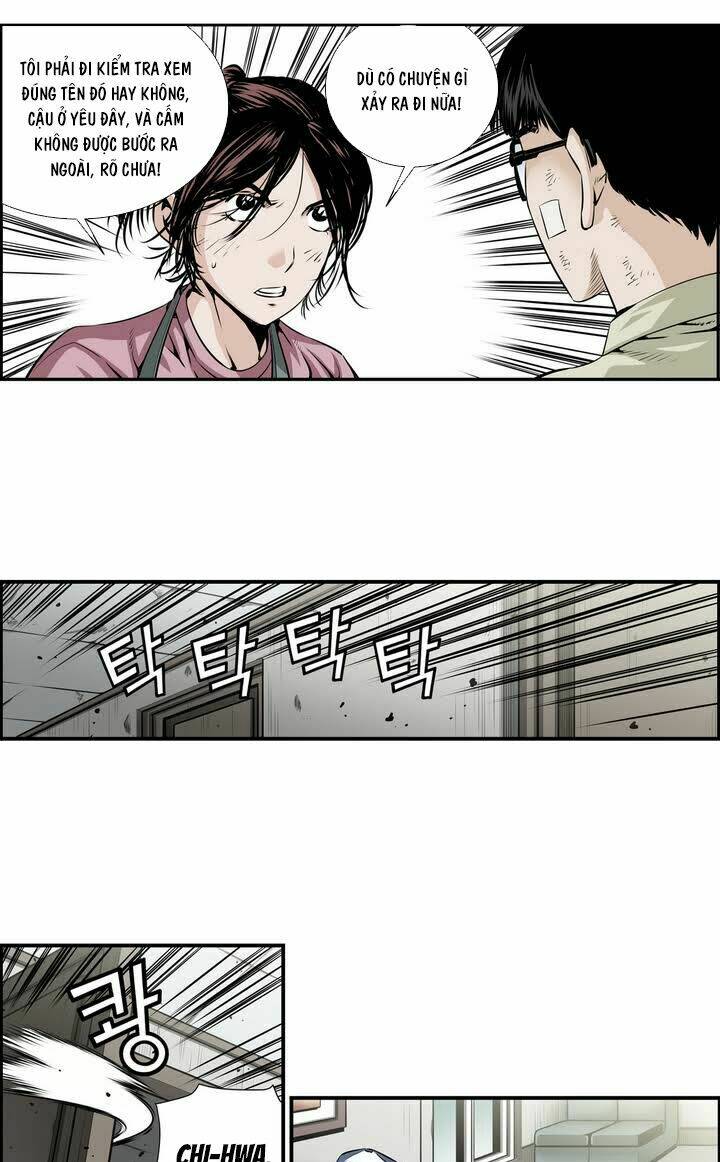 Double Casting: Chapter 8