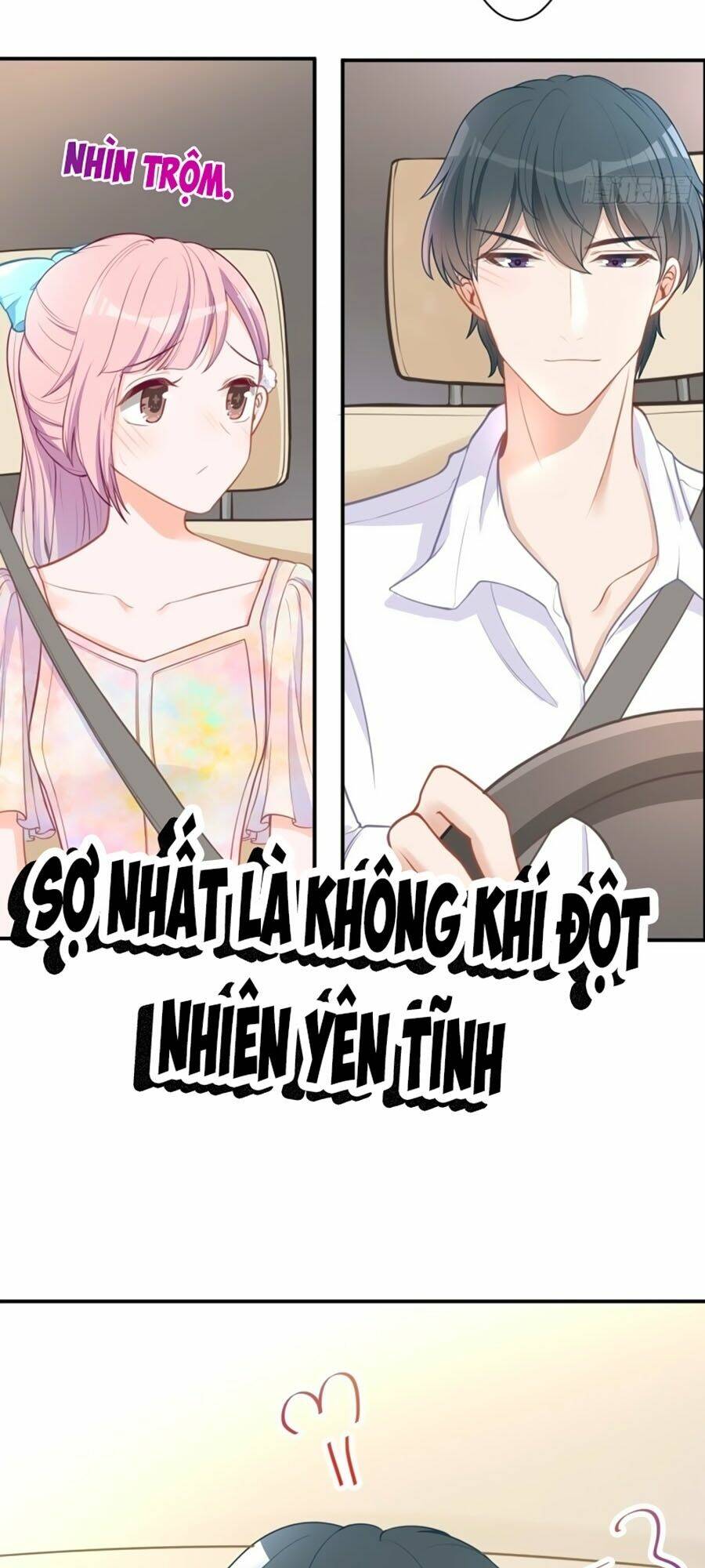 Manh Bảo Ngọt Ngào: Chapter 22