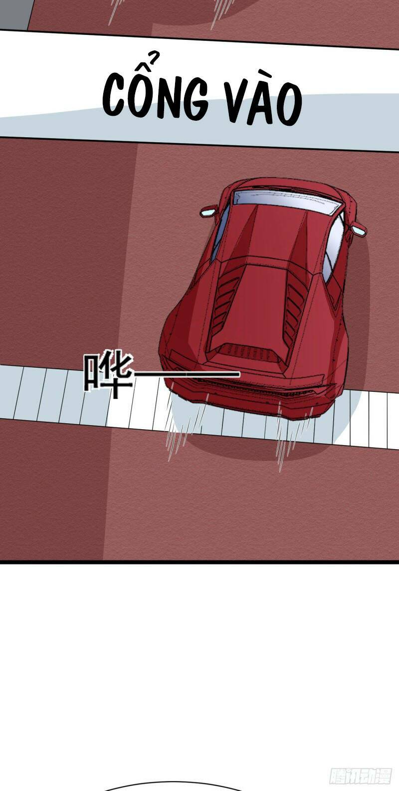 Siêu Cấp Nữ Thần Trọng Sinh: Chapter 43