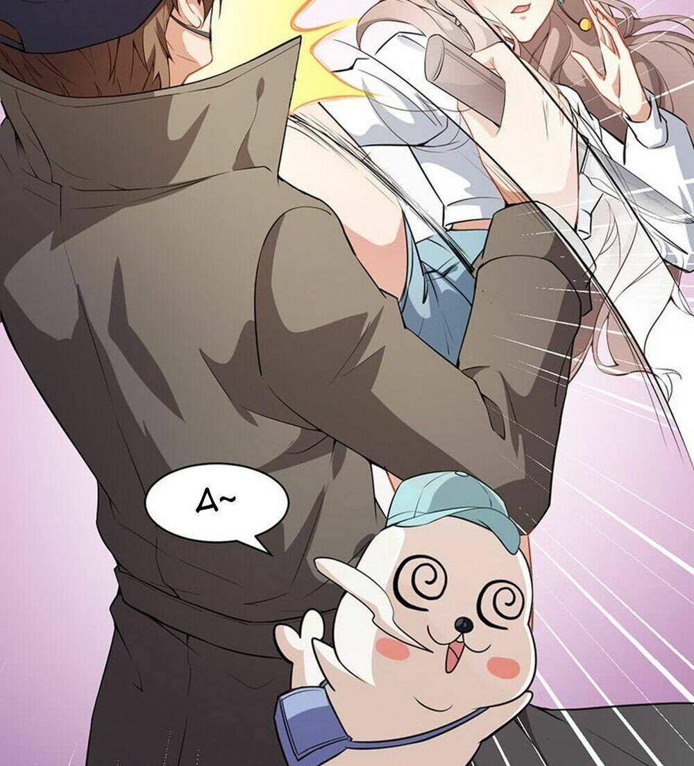 Mỹ Nhân Tâm Động: Chapter 7