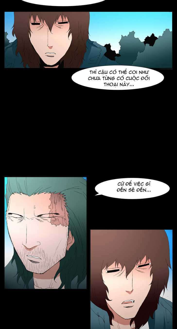 Siêu năng: Chapter 106