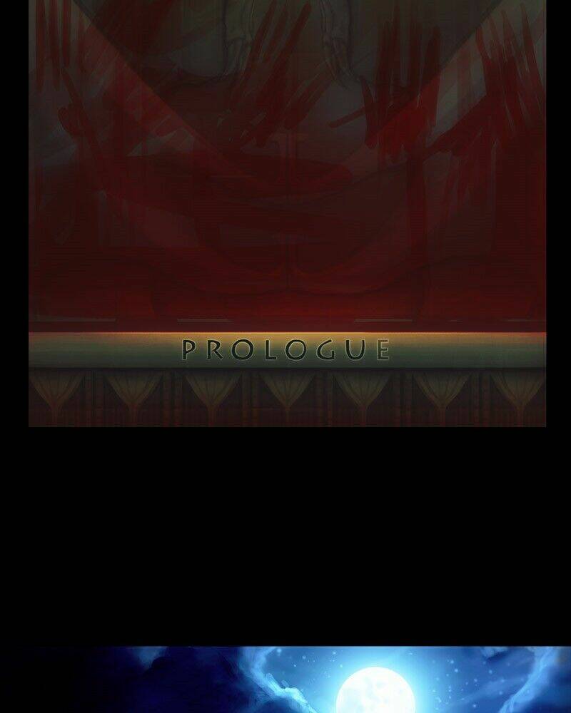 Dragnarok: Chapter 1