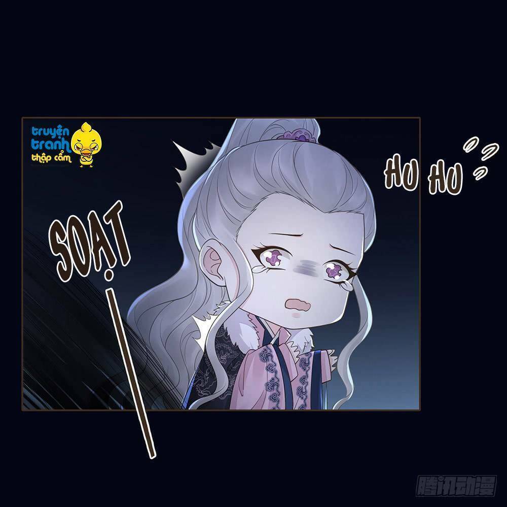 Đại Giá Thừa Tướng: Chapter 112