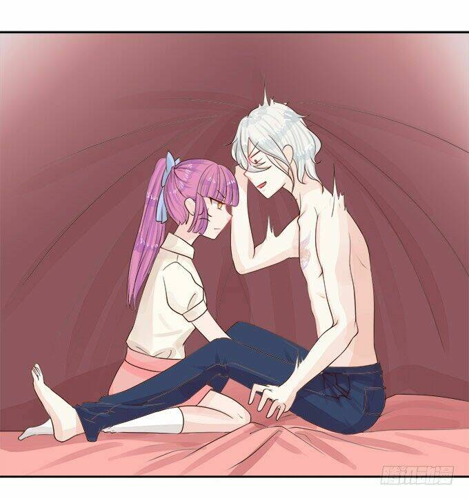 Ma Vương Luyến Ái Chỉ Nam: Chapter 65