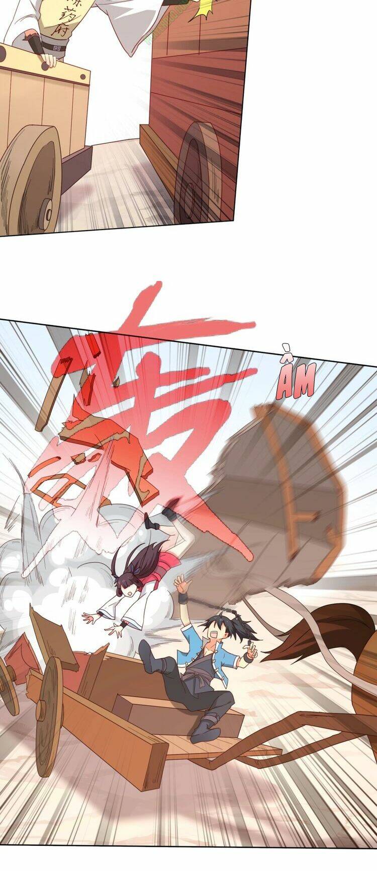 Ta Luyện Giả Kim Trong Thời Đại Tu Tiên: Chapter 5