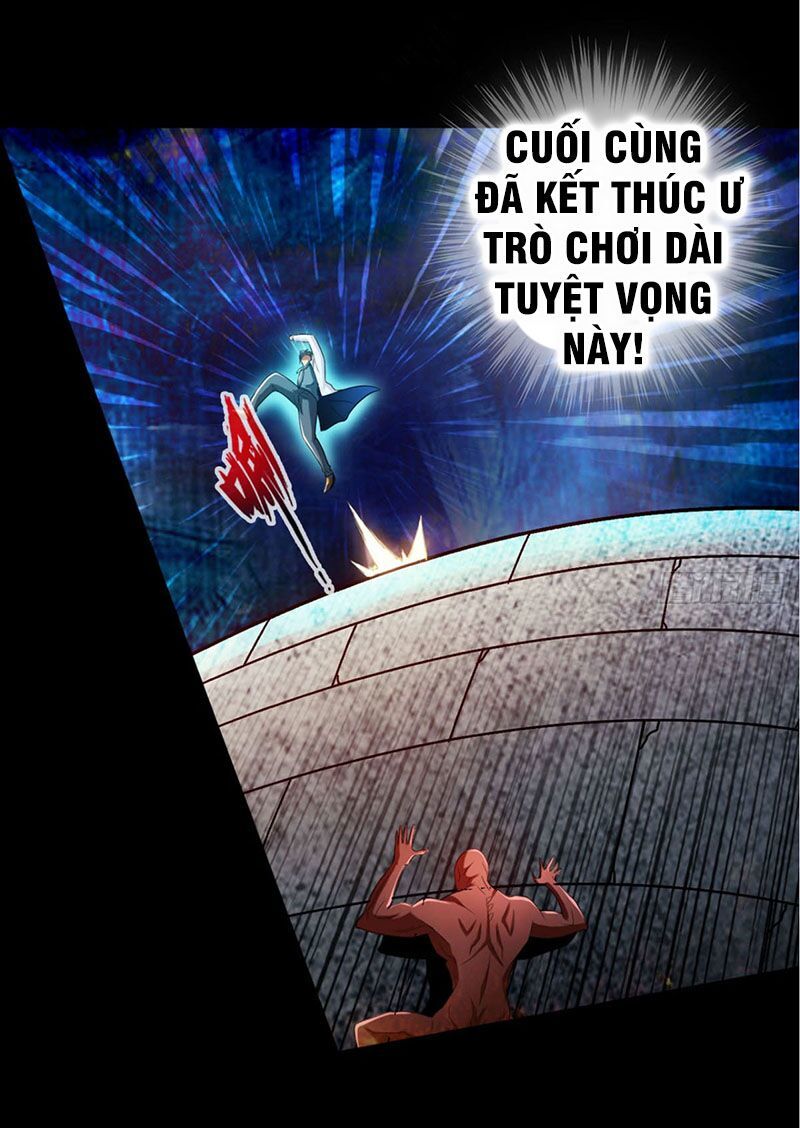 Hệ Thống Tìm Đường Chết Mạnh Nhất: Chapter 1