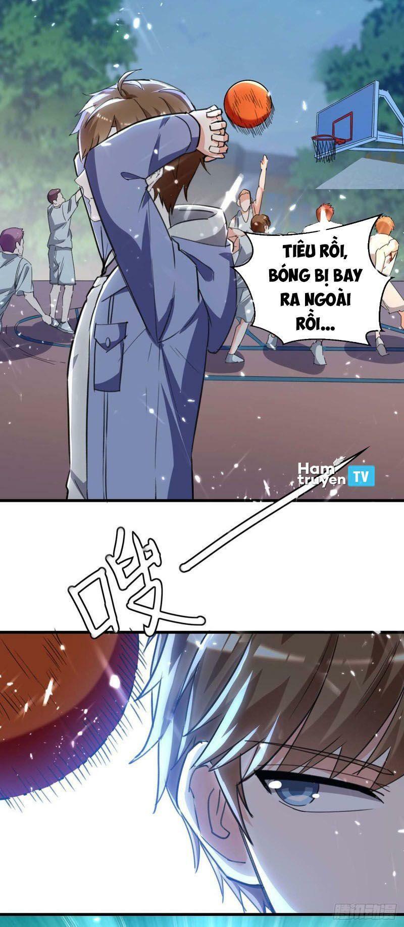 Thần Cấp Thấu Thị: Chapter 226