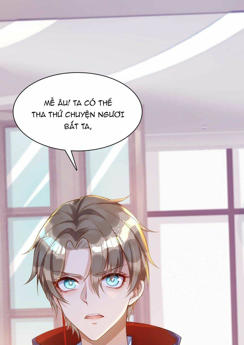 Thú Thụ Bất Thân: Chapter 13