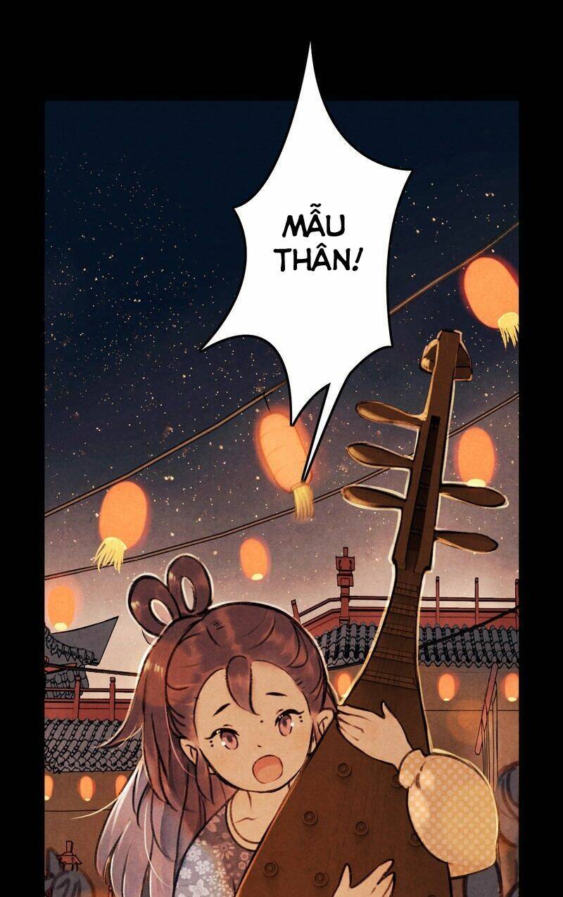 Thiếu Nữ Tản Mộng Đàm: Chapter 10