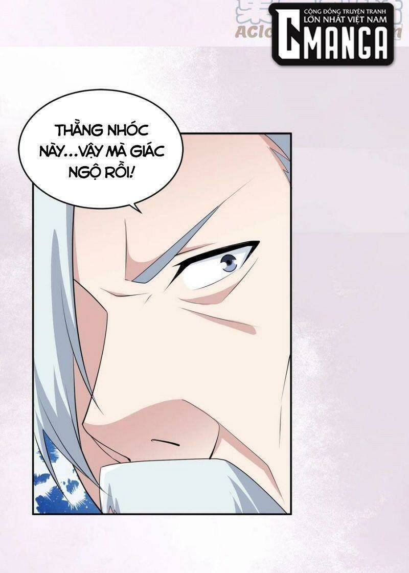 Người Tu Tiên Tại Đô Thị: Chapter 157