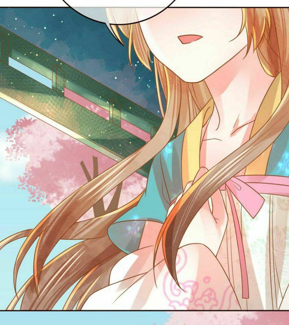 Chọc Nhầm Thượng Thần Băng Lãnh: Chapter 22