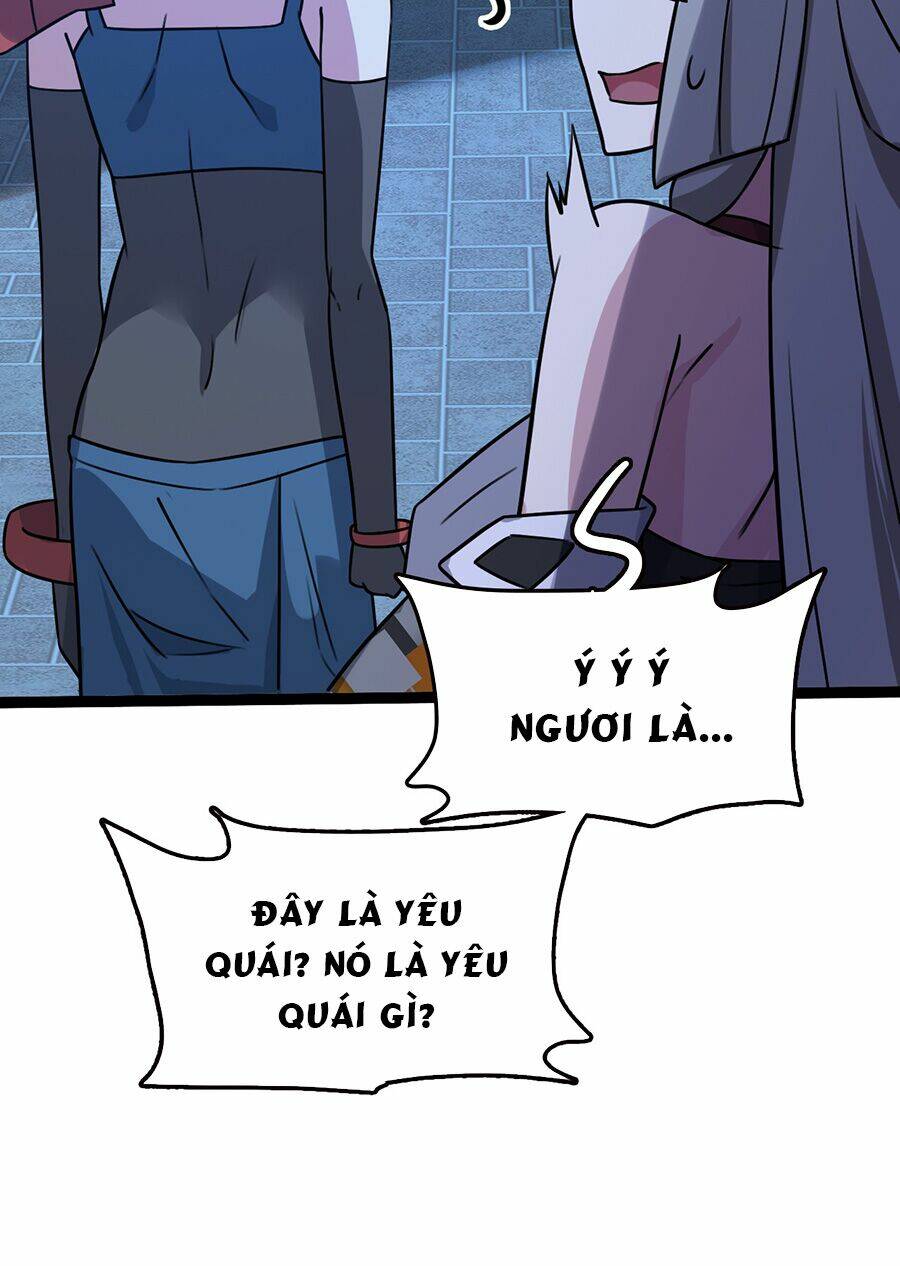 Đại Bảo Kiếm Của Tôi: Chapter 58