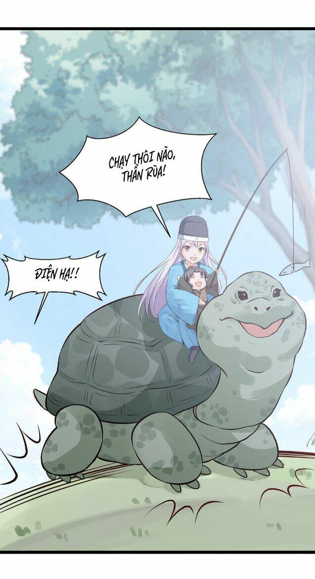 Bệ Hạ Xin Tự Trọng: Chapter 20