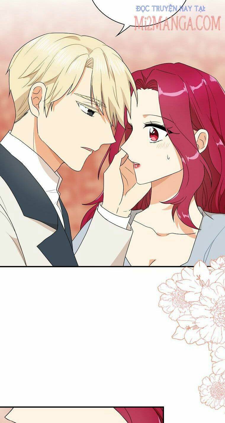 Xuyên Không Trở Thành Mami Phản Diện: Chapter 58.1