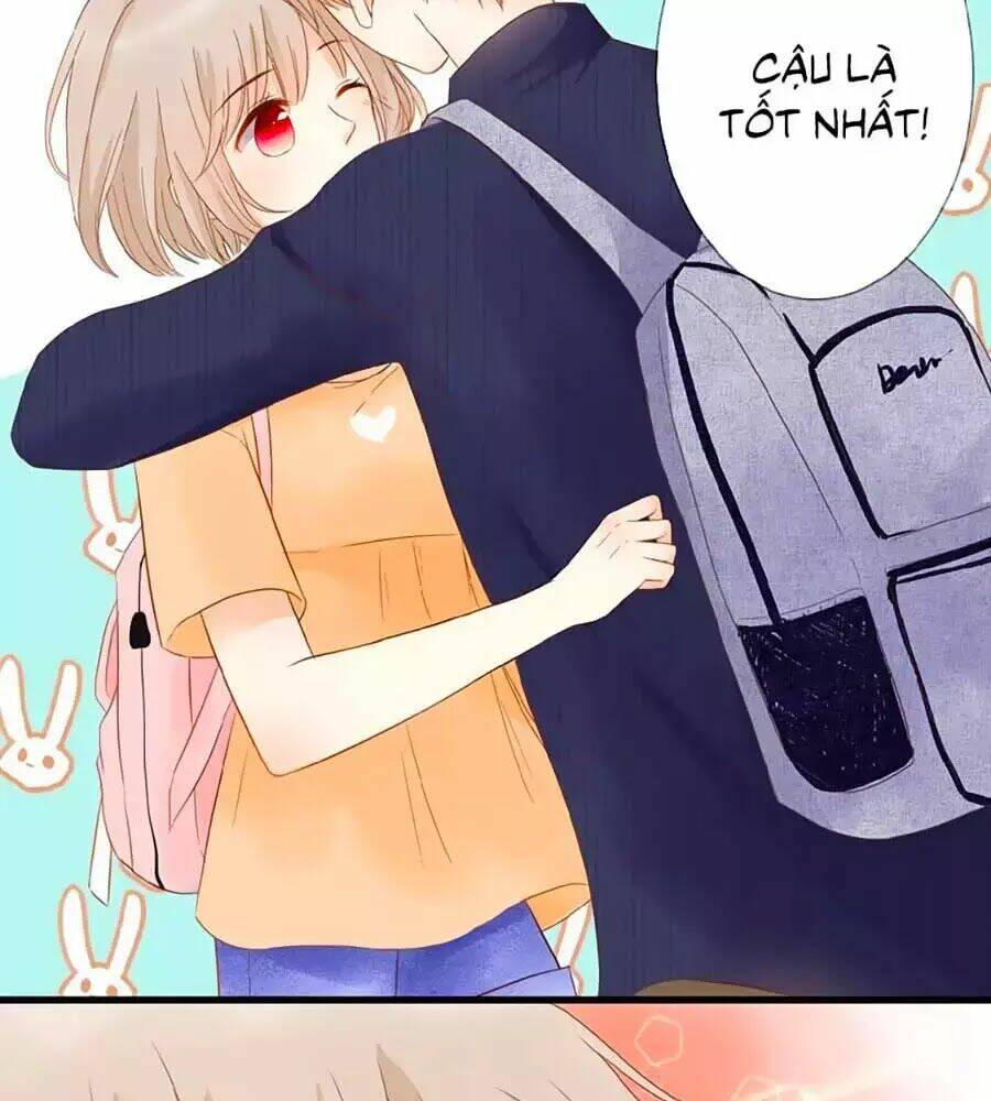 Đóa Hoa Chớm Nở: Chapter 1