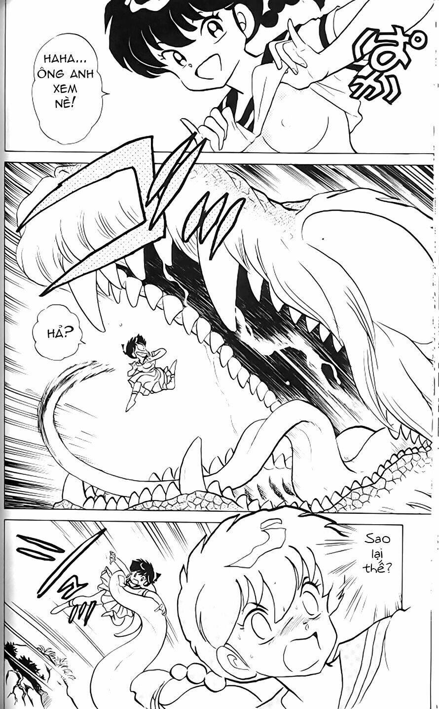 Suối Lời Nguyền: Chapter 276