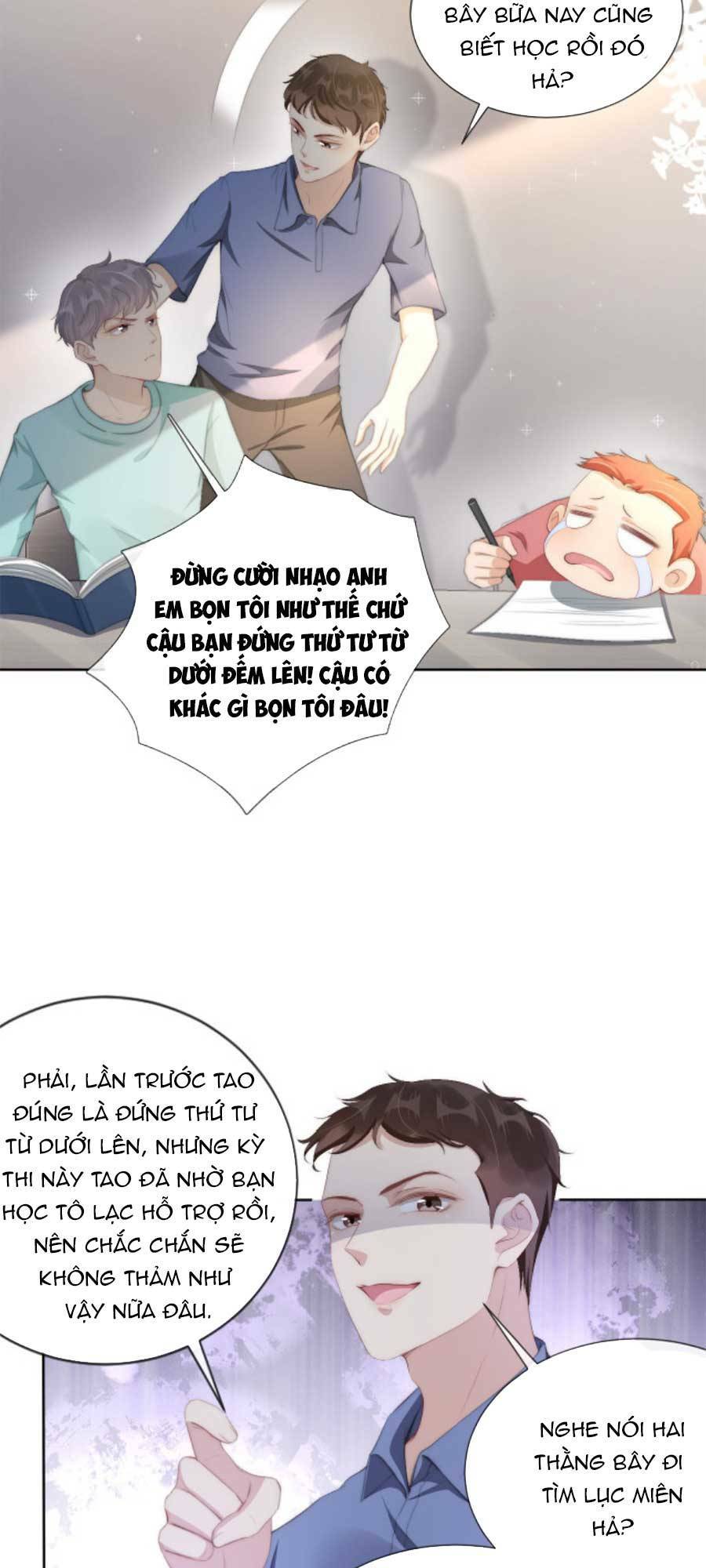 Ngự Tỷ Toàn Năng Lại Bị Phá Mã Giáp: Chapter 42