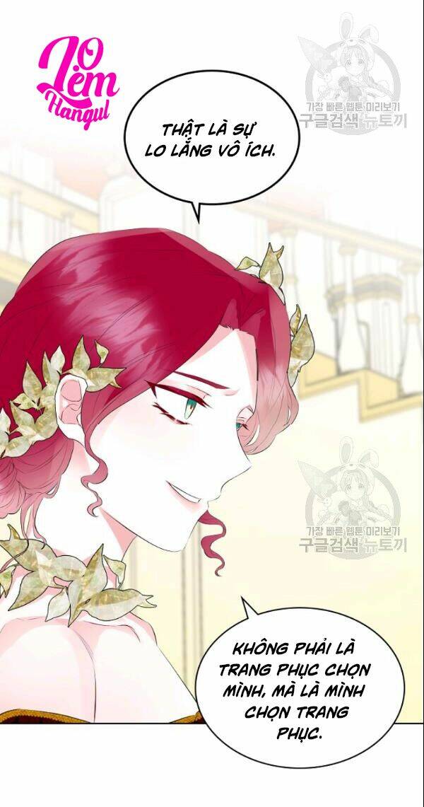 Kẻ Tạo Ra Nữ Phản Diện: Chapter 18