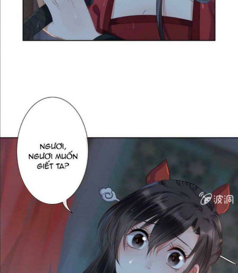 Vương Gia Kiêu Ngạo Quá Khó Cua: Chapter 2