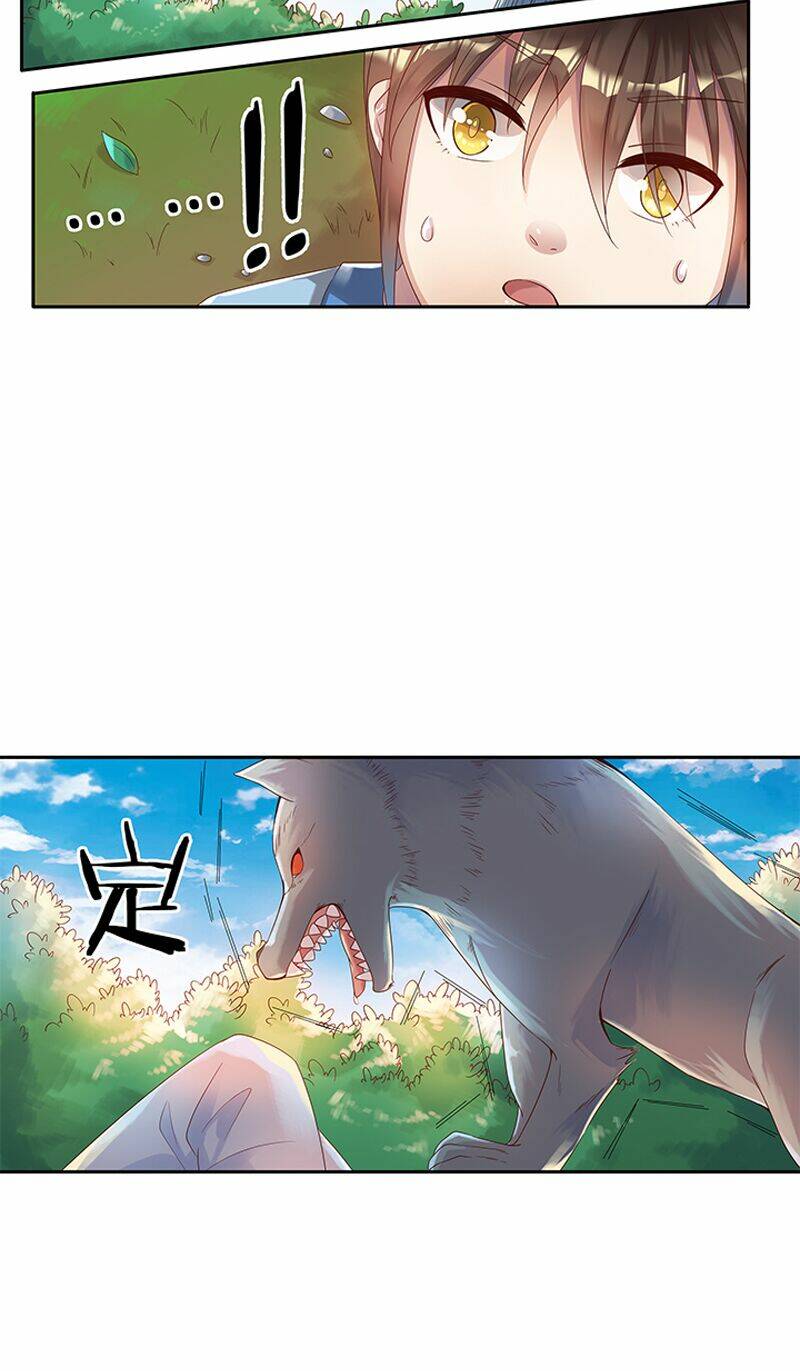 Siêu Phàm Truyện: Chapter 1