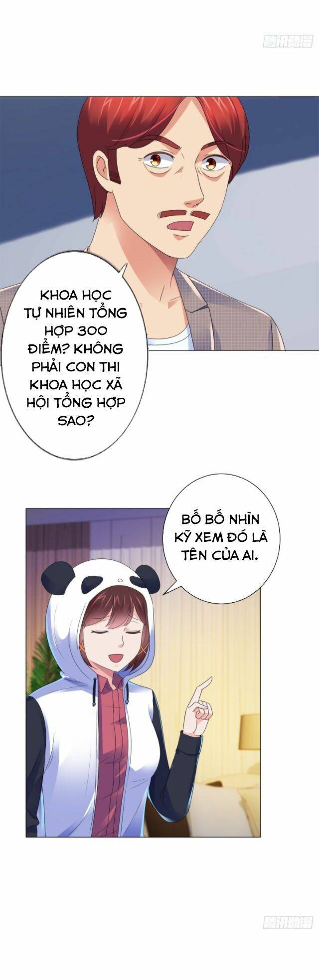 Đô Thị Chí Tôn Hệ Thống: Chapter 136