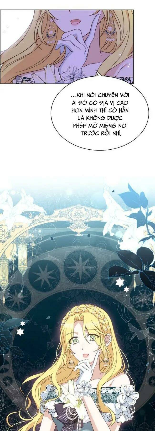 Một Đêm Với Hoàng Đế: Chapter 37
