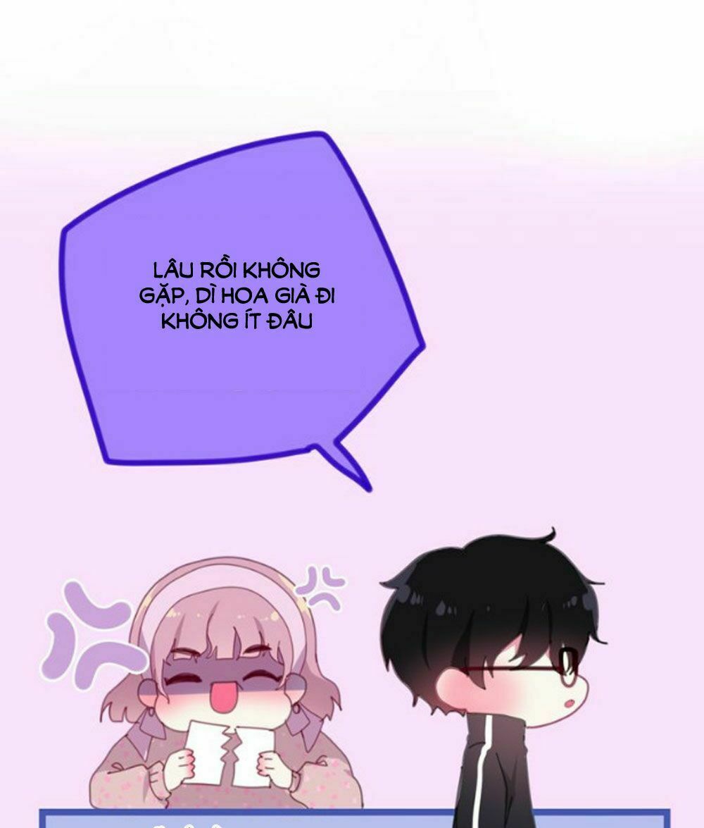 Tháng Sáu Không Hẹn Mà Gặp: Chapter 1