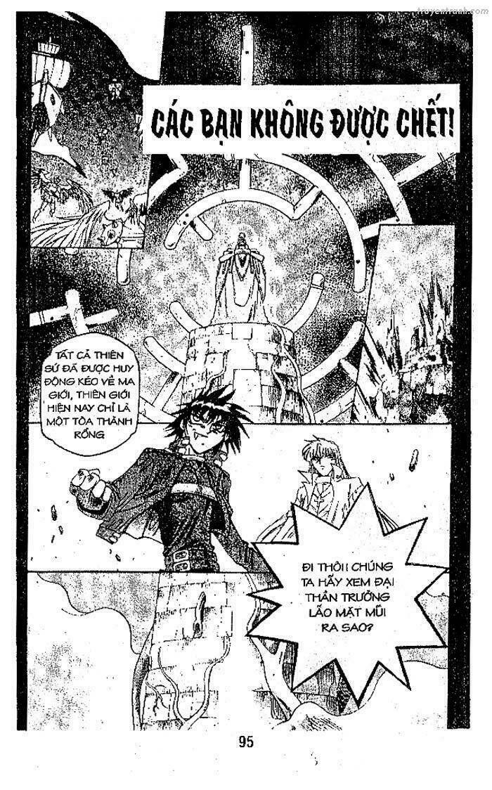 Devil And Devil: Chapter 83