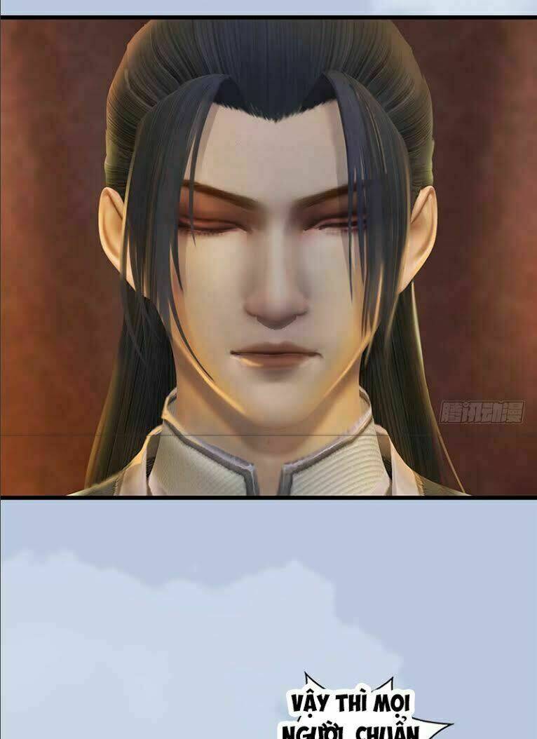Cửu Hoang Đọa Huyền Sư: Chapter 34