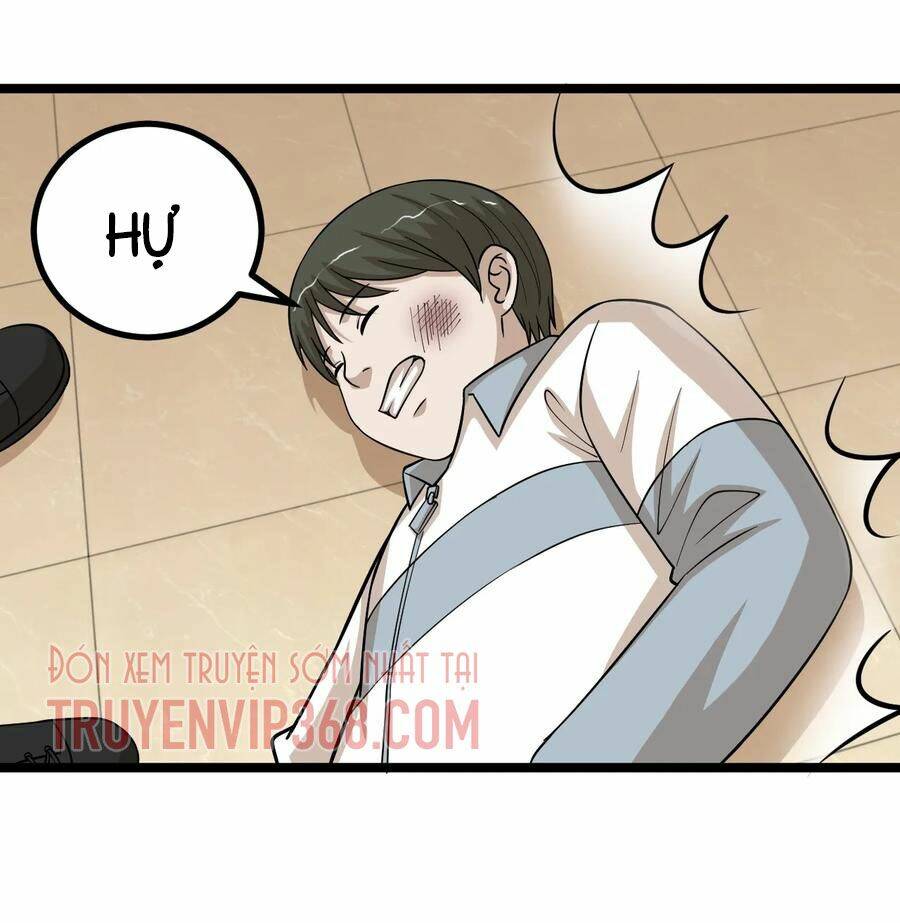 Đai Ca Trở Lại Tuổi 16: Chapter 111