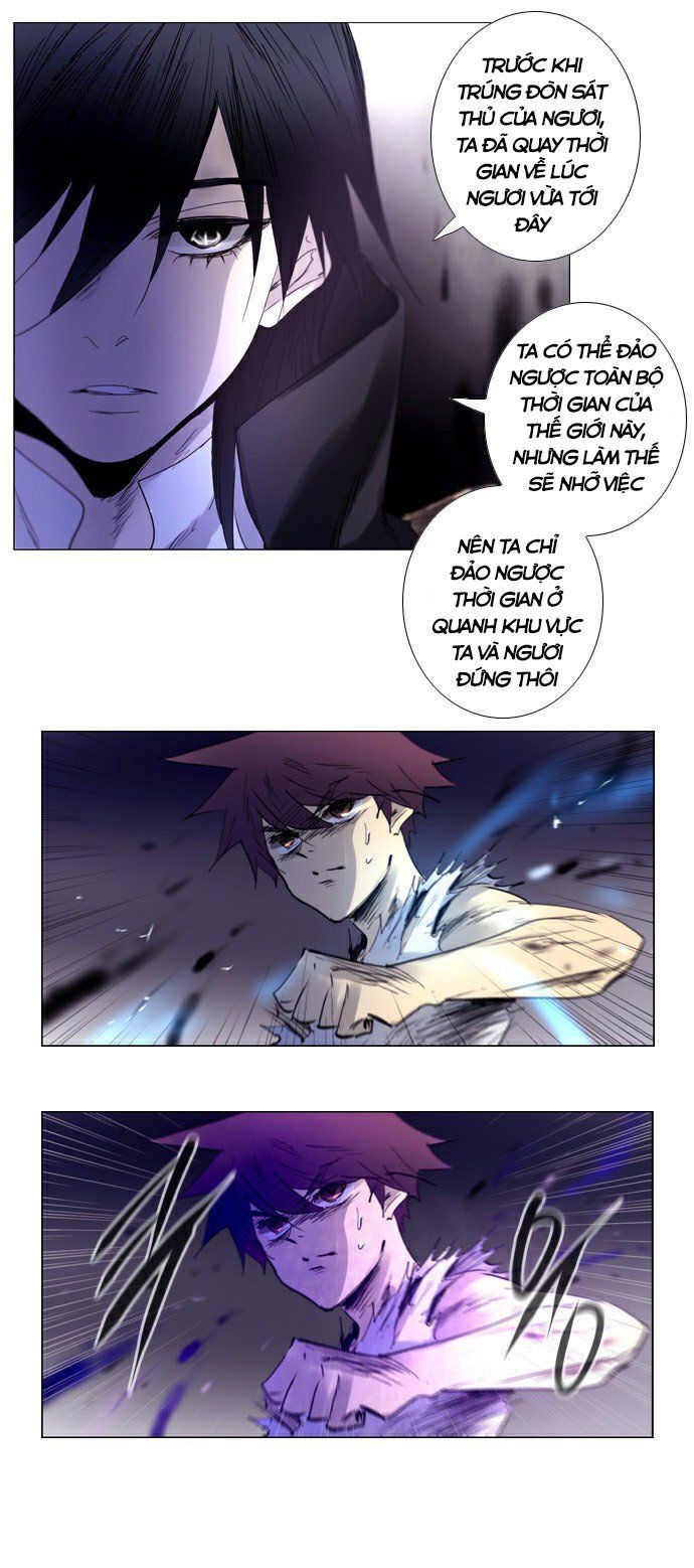 Soul Cartel: Chapter 214