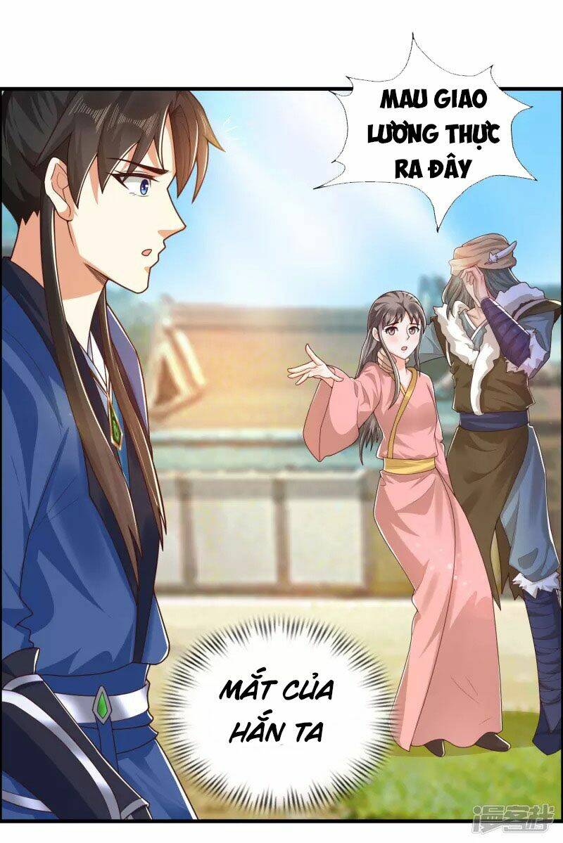 Khoa Kỹ Đại Tiên Tông: Chapter 16