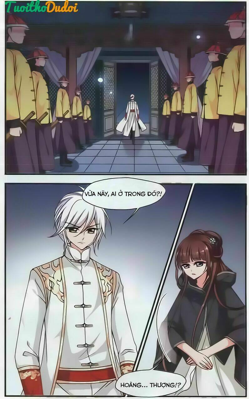 Phi Đãi Nghiên Tuyết: Chapter 74