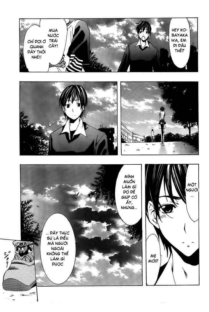 Loveplus Rinko Days: Chapter 6