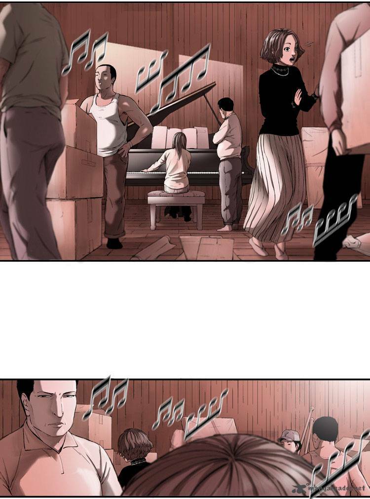 Diamond Dust: Chapter 2