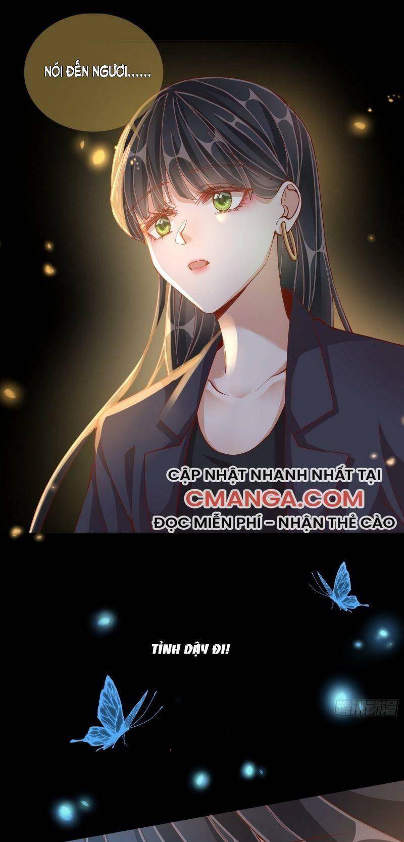 Công Lược Trưởng Thành Của Vương Phi: Chapter 46