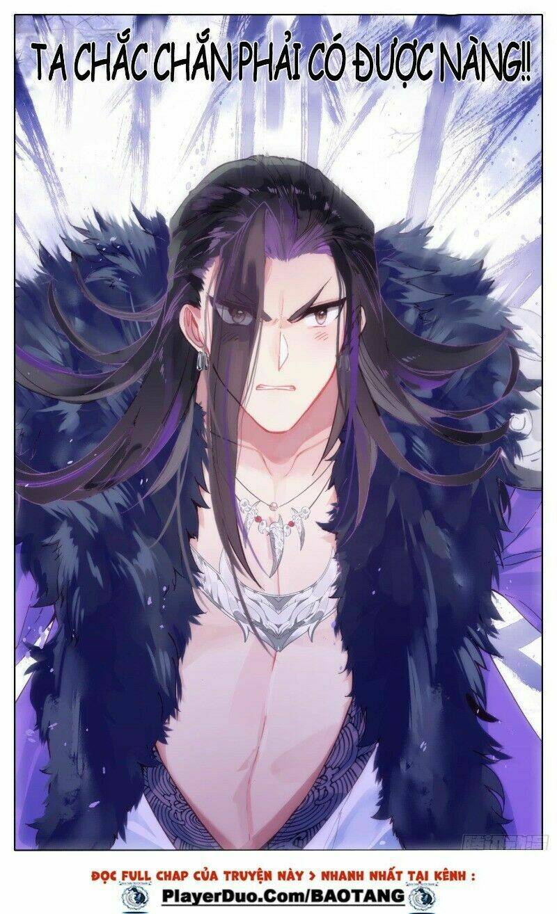 Bá Hoàng Truyền Thuyết: Chapter 43