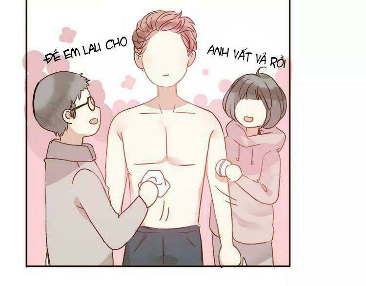 Cuộc Chiến Tình Yêu: Chapter 9