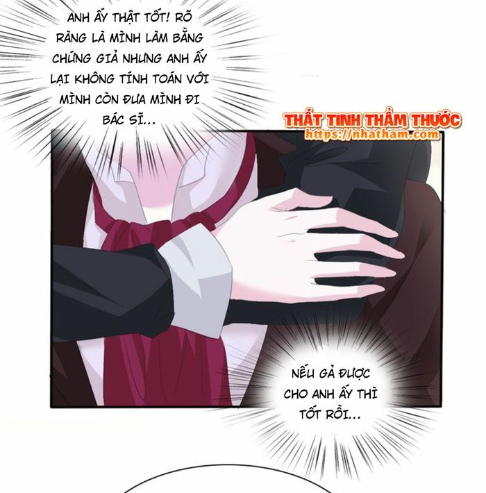 Một lời không hợp liền hút máu: Chapter 48