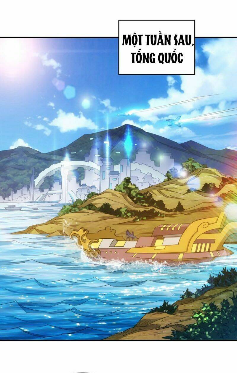 Rich Player - Người Chơi Khắc Kim: Chapter 91