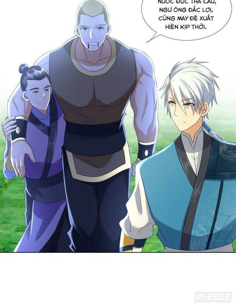 Chí Tôn Trọng Sinh: Chapter 73