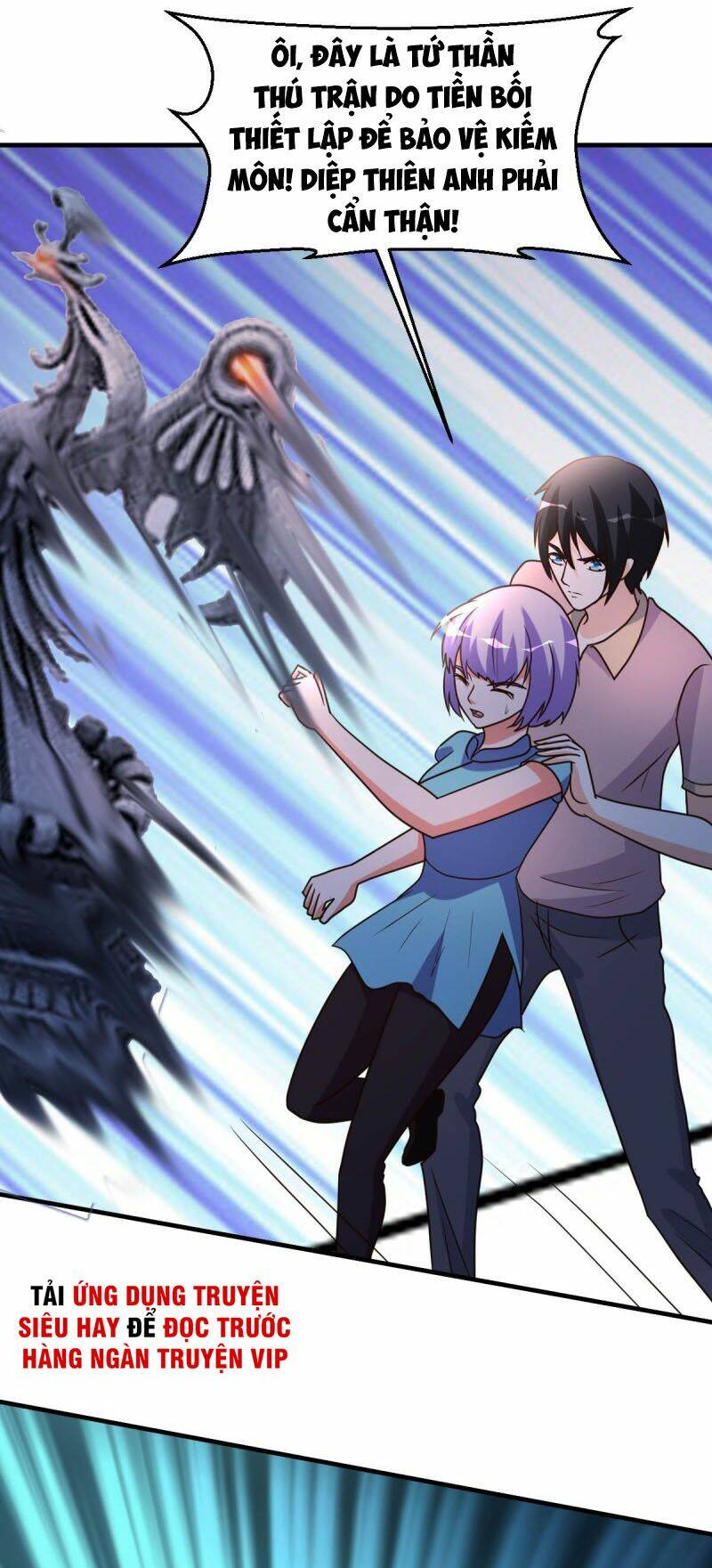 Trọng Sinh Tu Chân Tại Đô Thị: Chapter 90