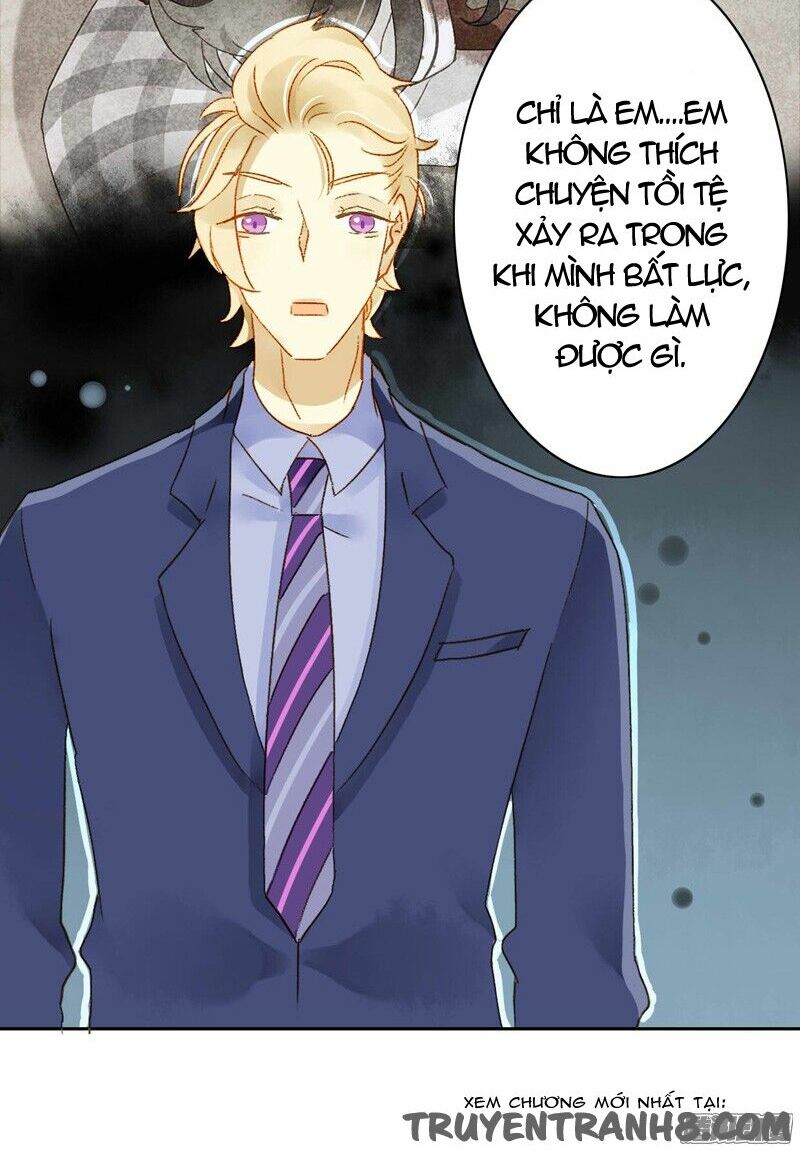 Sức Mạnh Của Sắc Đẹp: Chapter 131