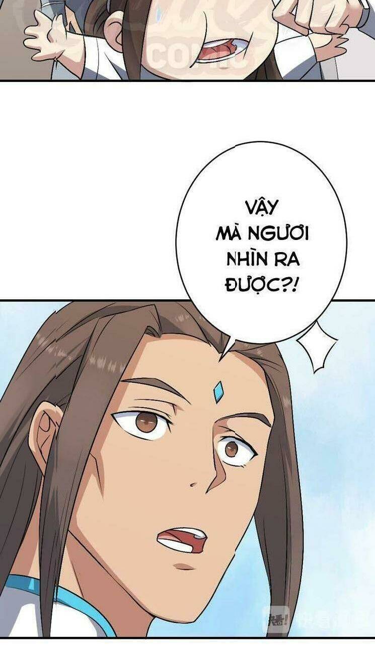 Tu La Võ Thánh: Chapter 18