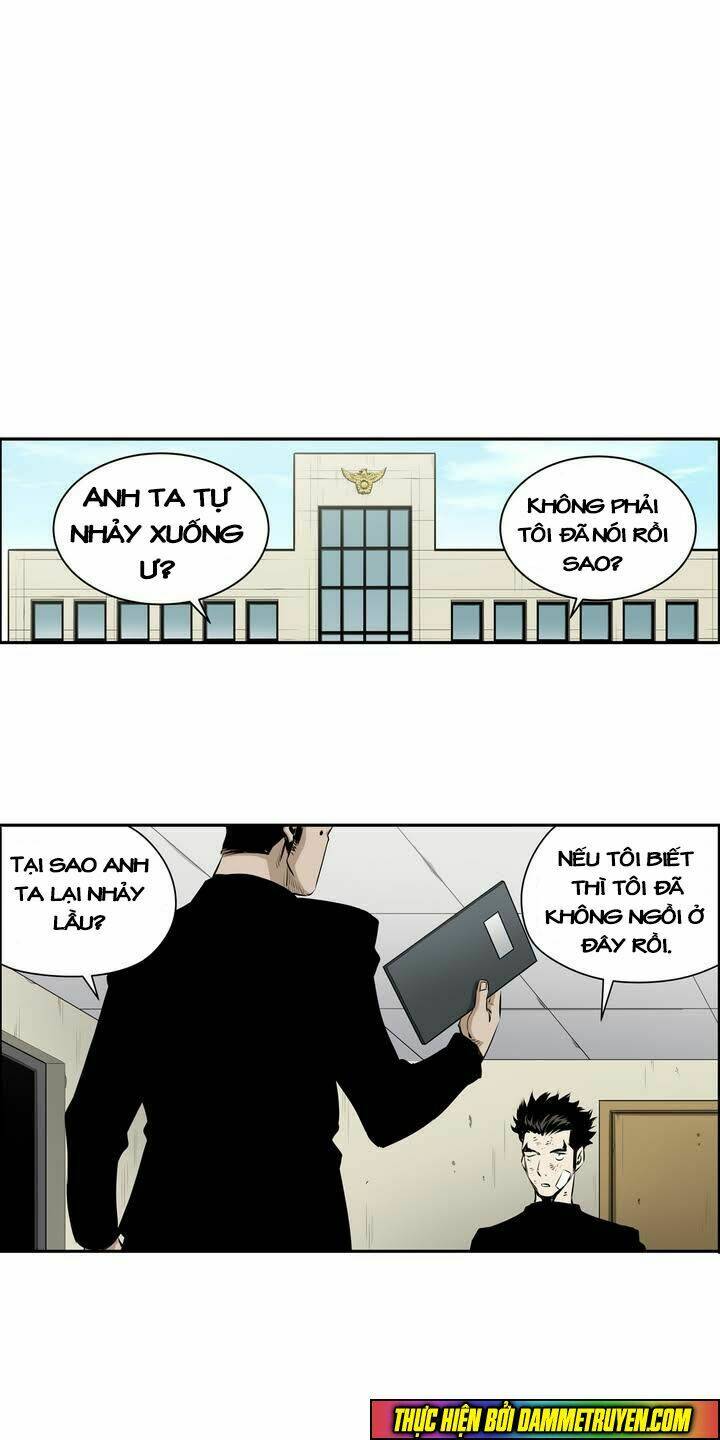 Double Casting: Chapter 87