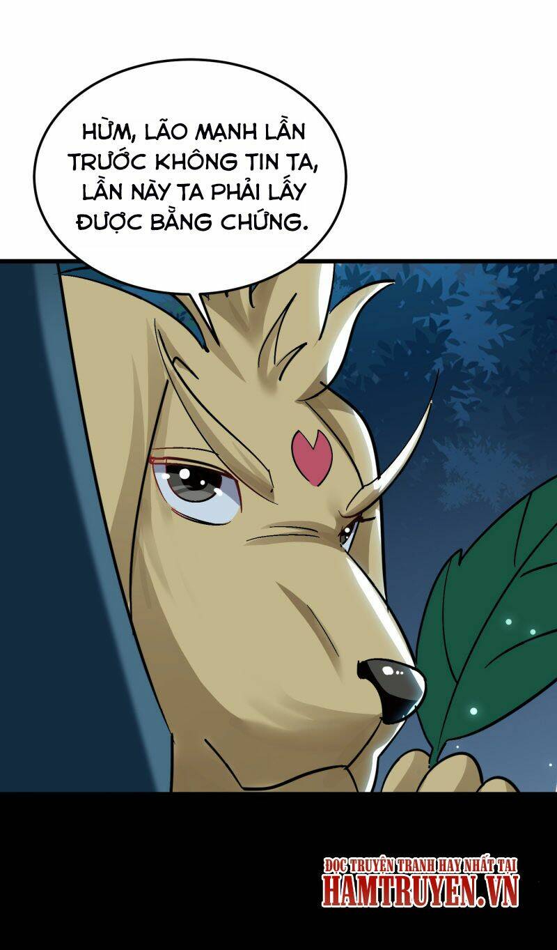 Vạn Giới Tiên Vương: Chapter 68