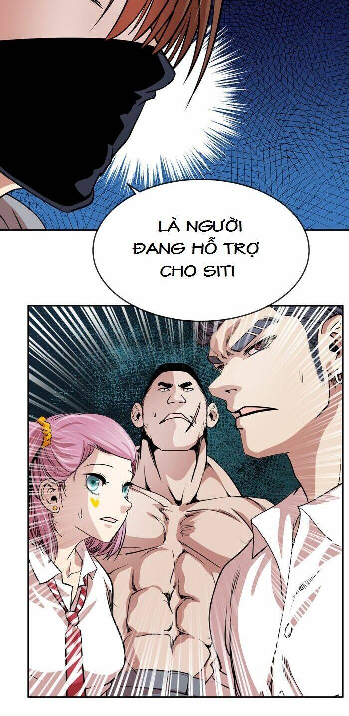 Change (Jinyuan): Chapter 87