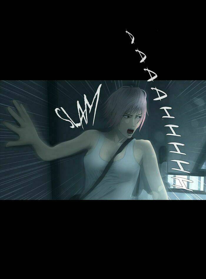 Dead Days: Chapter 28