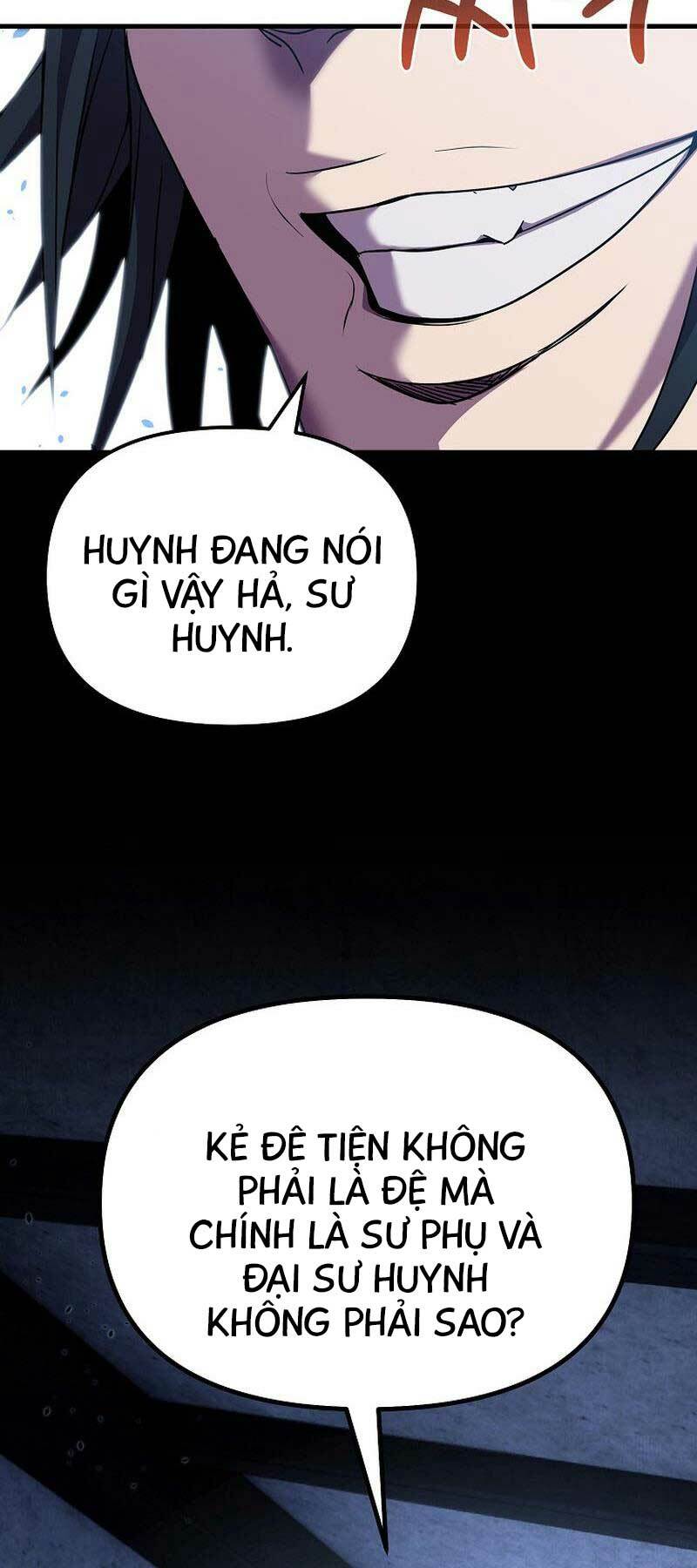 Đông Phương Bất Bại: Chapter 12