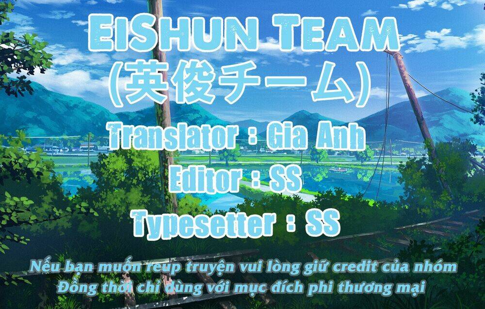 Kokuei No Junk: Chapter 6.5